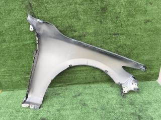 Крыло левое переднее MAZDA MAZDA3 BP5P P5-VPS 5 ракурс