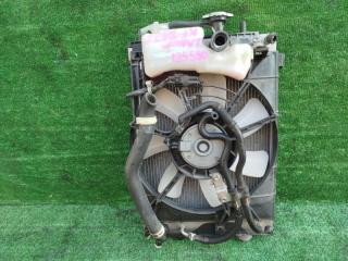 Радиатор основной SUBARU STELLA LA110F KF-DET2 1 ракурс