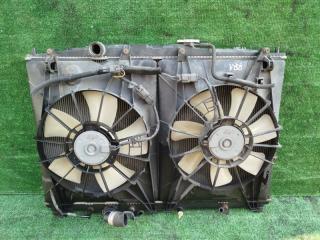 Радиатор основной HONDA ELYSION RR1 K24A 1 ракурс