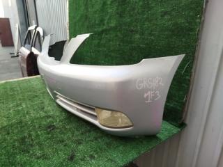 Бампер передний TOYOTA CROWN GRS182 52119-30511 2 ракурс
