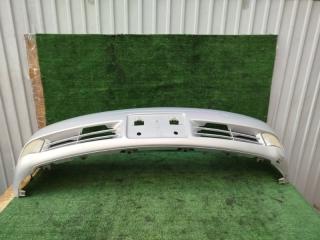 Бампер передний TOYOTA CROWN GRS182 52119-30511 5 ракурс