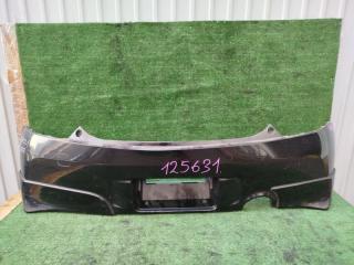 Бампер задний TOYOTA BB QNC21 1 ракурс