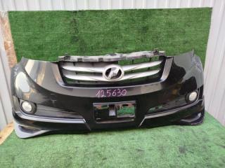 Бампер передний TOYOTA BB QNC21 52119-B1040 1 ракурс
