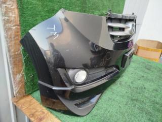 Бампер передний TOYOTA BB QNC21 52119-B1040 3 ракурс