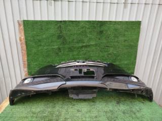 Бампер передний TOYOTA BB QNC21 52119-B1040 5 ракурс