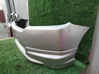 Бампер передний HONDA MOBILIO SPIKE GK1 71101SEY0101 2 ракурс