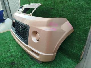 Бампер передний MITSUBISHI TOPPO H82A 6400C31622 2 ракурс