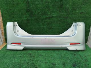 Бампер задний DAIHATSU TANTO L375S 52159-B2420 1 ракурс