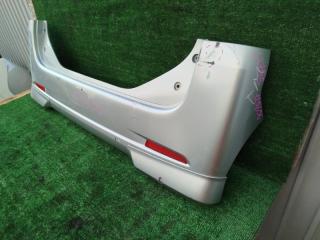 Бампер задний DAIHATSU TANTO L375S 52159-B2420 2 ракурс