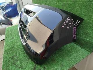 Бампер передний HONDA LIFE JC1 71101-SZH-0000 2 ракурс