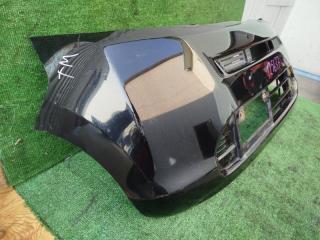 Бампер передний HONDA LIFE JC1 71101-SZH-0000 5 ракурс