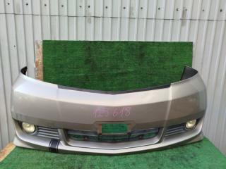 Бампер передний TOYOTA ALPHARD ANH10 52119-58050 1 ракурс