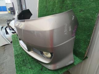 Бампер передний TOYOTA ALPHARD ANH10 52119-58050 2 ракурс