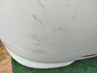 Бампер задний HONDA ELYSION RR1 71502SJK0000 5 ракурс
