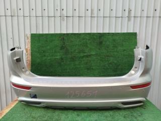 Запчасть бампер задний MITSUBISHI OUTLANDER