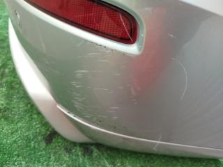 Бампер задний MITSUBISHI OUTLANDER GN0W 4B12 6410D52822 4 ракурс Бампер задний MITSUBISHI OUTLANDER GN0W 4B12 6410D52822 4 ракурс