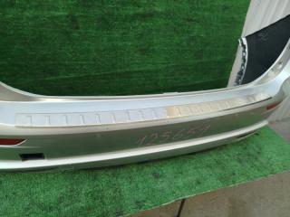 Бампер задний MITSUBISHI OUTLANDER GN0W 4B12 6410D52822 5 ракурс Бампер задний MITSUBISHI OUTLANDER GN0W 4B12 6410D52822 5 ракурс