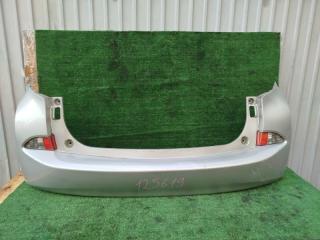 Запчасть бампер задний SUBARU TREZIA