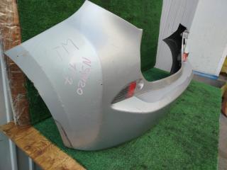 Бампер задний TREZIA NSP120