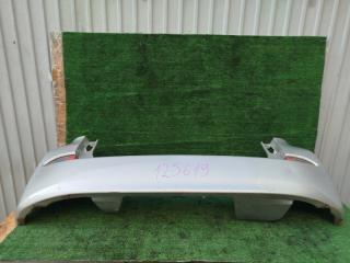 Бампер задний TREZIA NSP120