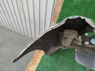 Бампер задний TREZIA NSP120