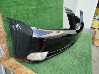 Бампер передний TOYOTA CROWN GRS182 52119-30511 4 ракурс