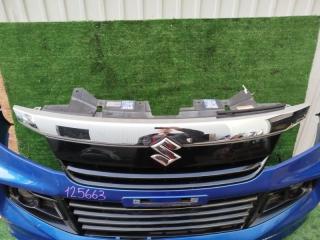Бампер передний SUZUKI SOLIO MA15S BANDIT 2 ракурс