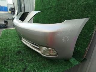 Бампер передний TOYOTA CROWN GRS182 52119-30510 2 ракурс