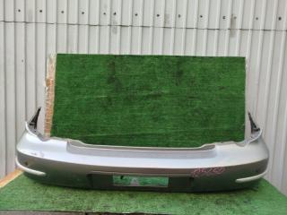 Бампер задний SUBARU IMPREZA GGD 57704FE140 1 ракурс