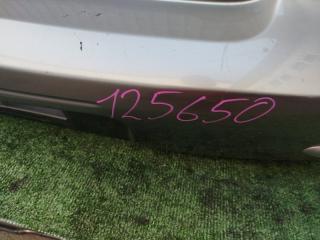 Бампер задний SUBARU IMPREZA GGD 57704FE140 2 ракурс