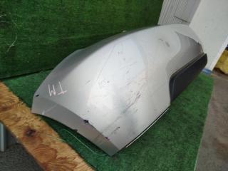 Бампер задний TOYOTA IST NCP60 52159-52240 4 ракурс Бампер задний TOYOTA IST NCP60 52159-52240 4 ракурс