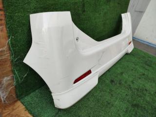 Бампер задний DAIHATSU TANTO L375S 3 ракурс