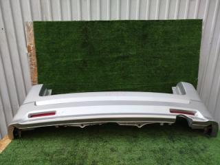 Бампер задний HONDA MOBILIO SPIKE GK1 71501SEY0100 5 ракурс
