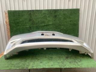 Бампер передний TREZIA NSP120