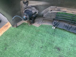 Бампер передний TREZIA NSP120