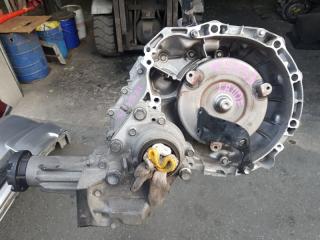 АКПП SUBARU STELLA LA110F KF-DET2 1UP 1 ракурс