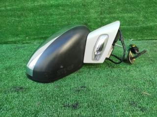 Фото запчасти зеркало правое CITROEN C5 контрактная запчасть Запчасть зеркало правое CITROEN C5