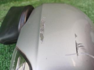 Зеркало левое RACTIS NSP120