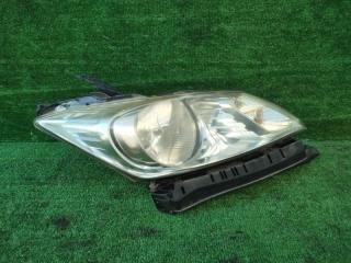 Фара правая HONDA FREED GP3 100-62054 2 ракурс