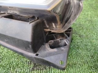 Фара правая HONDA FREED GP3 100-62054 3 ракурс