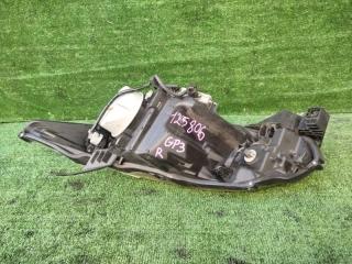 Фара правая HONDA FREED GP3 100-62054 5 ракурс