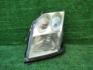 Фара левая HONDA MOBILIO GB1 100-22530 1 ракурс