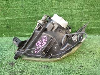 Фара левая HONDA MOBILIO GB1 100-22530 4 ракурс