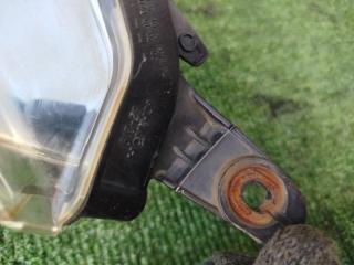 Фара левая SUBARU TREZIA NCP120