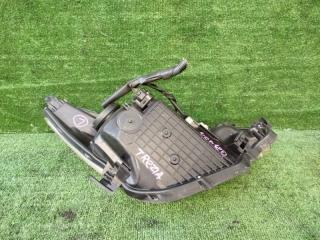 Фара левая TREZIA NCP120