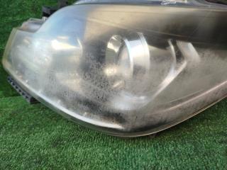 Фара левая SUZUKI SOLIO MA15S 100-59273 2 ракурс