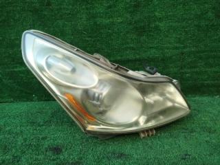Фара правая NISSAN SKYLINE PV36 100-63861 1 ракурс