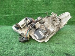Фара правая NISSAN SKYLINE PV36 100-63861 4 ракурс