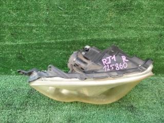 Фара правая SUBARU R1 RJ1 17-40 3 ракурс