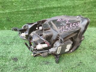 Фара левая SUBARU R1 RJ1 17-40 3 ракурс